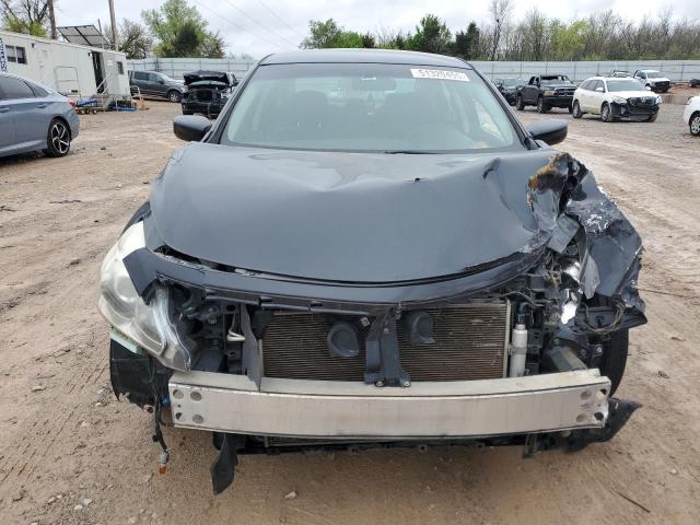 2015 NISSAN ALTIMA 2.5 - 1N4AL3AP3FC597733