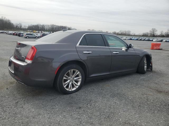 2015 CHRYSLER 300C 2C3CCAEGXFH908478