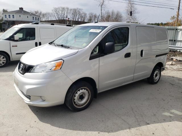 NISSAN NV200 2.5S