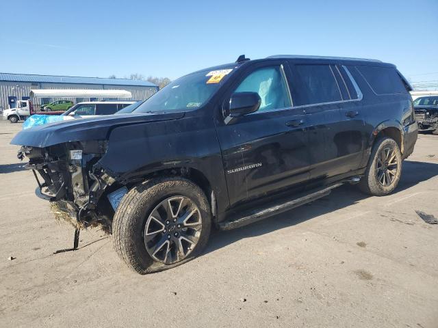 Vin: 1gnskbkd7rr381490, lot: 52679135, chevrolet suburban k1500 ls 2024 img_1