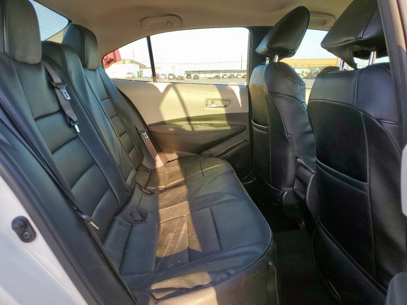2020 TOYOTA COROLLA LE - 5YFEPRAE9LP061180