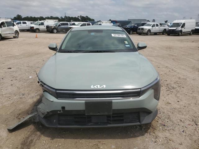 2025 KIA K4 LX 3KPFT4DE3SE008957