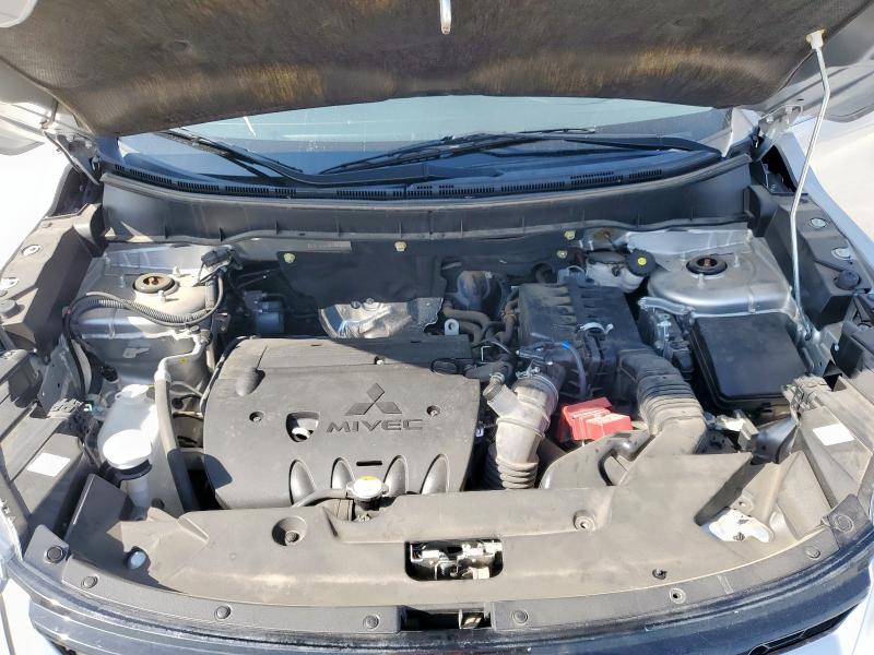2020 MITSUBISHI OUTLANDER - JA4AR3AU9LU031316