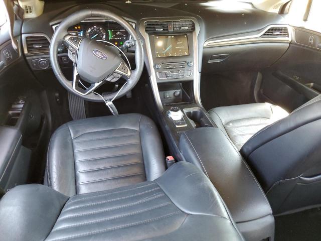 2018 FORD FUSION SE - 3FA6P0PU9JR106257