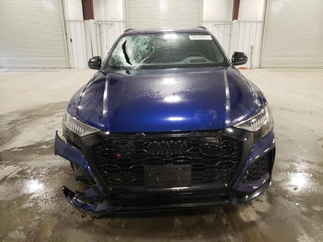 2021 AUDI RS Q8 WU1ARBF10MD040635