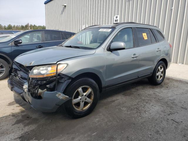 HYUNDAI SANTA FE G