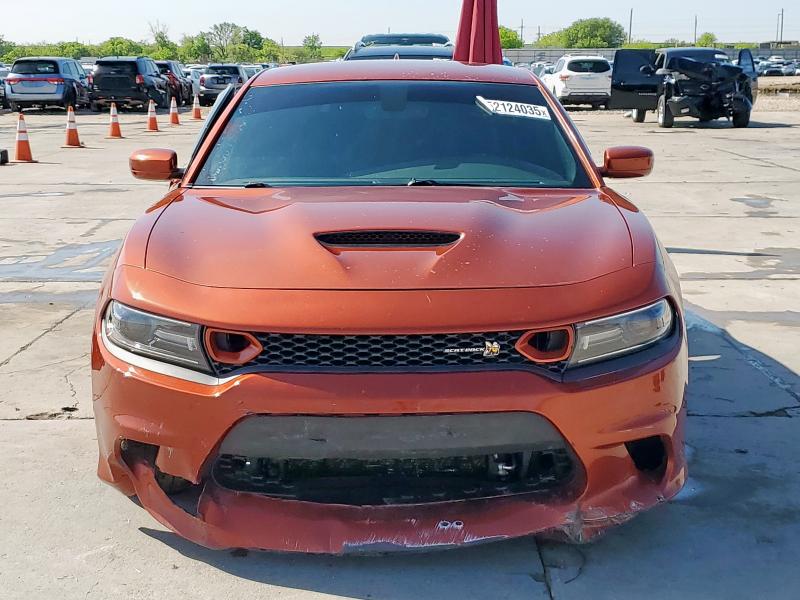 2020 DODGE CHARGER SC - 2C3CDXGJ7LH181692