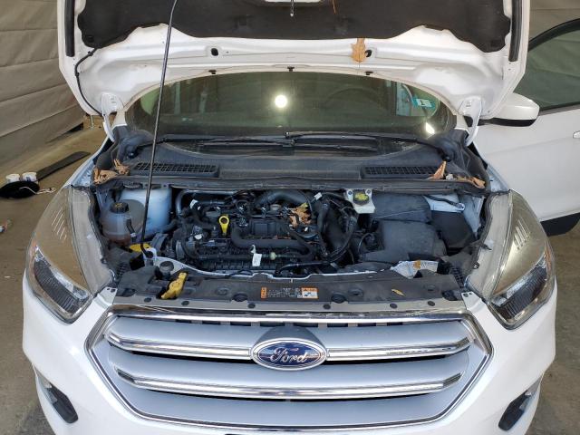 2019 FORD ESCAPE SE - 1FMCU9GD9KUA94367
