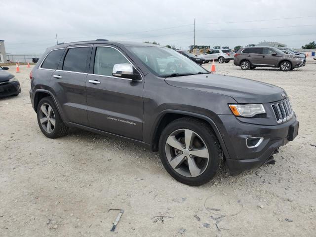 Vin: 1c4rjfcg9ec572237, lot: 53864865, jeep grand cher overland 20144