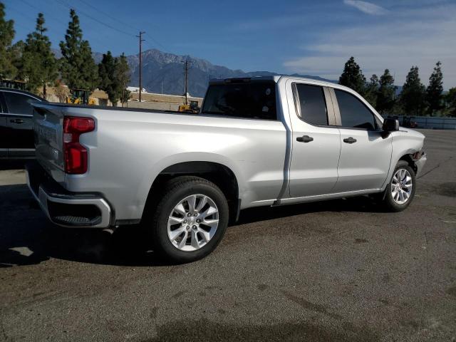 Vin: 1gcrwbekxmz320746, lot: 52229475, chevrolet all models c1500 custom 20213