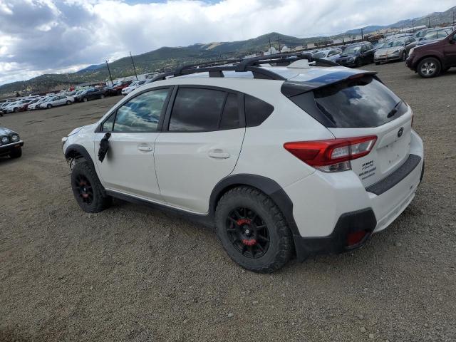 Vin: jf2gtacc5k8249997, lot: 55156375, subaru crosstrek premium 20192
