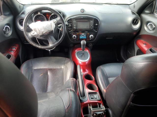 2016 NISSAN JUKE S - JN8AF5MR2GT606955
