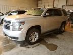 2015 CHEVROLET TAHOE C150 - 1GNSCAKC0FR281838