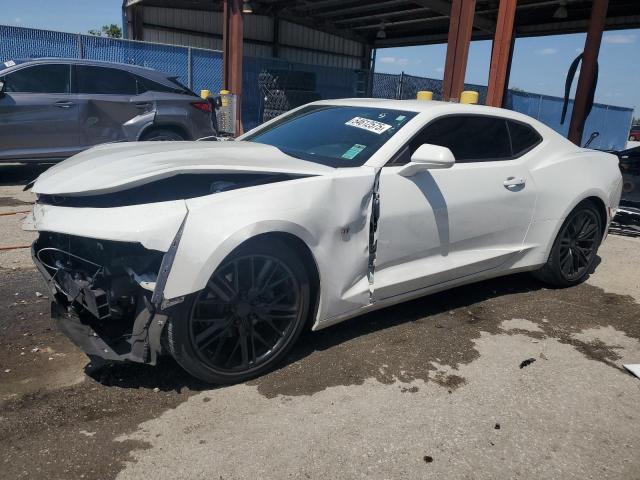 Vin: 1g1fb1rs3h0178892, lot: 54612575, chevrolet camaro lt 2017 img_1
