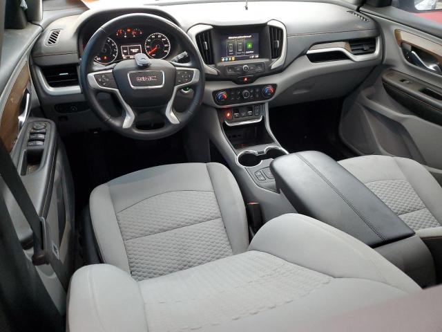 2018 GMC TERRAIN SL - 3GKALMEX6JL185981