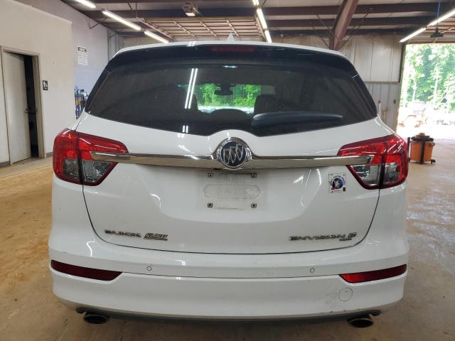 2017 BUICK ENVISION P LRBFXFSX0HD018567
