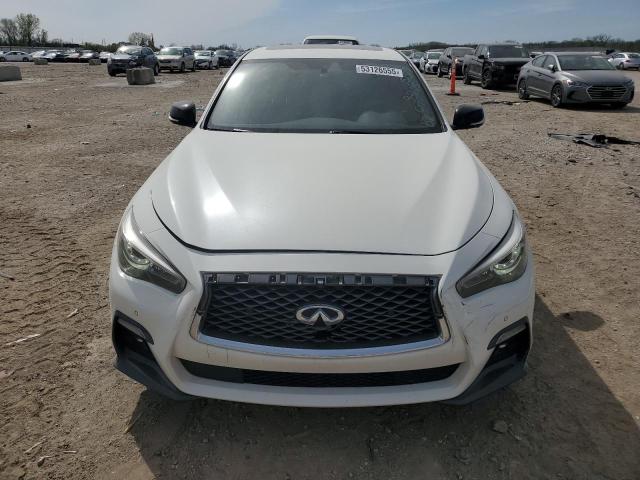 2019 INFINITI Q50 RED SP JN1FV7AR6KM830479