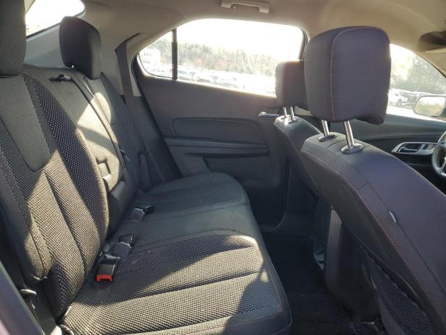 2016 CHEVROLET EQUINOX LS - 2GNFLEEK5G6224849