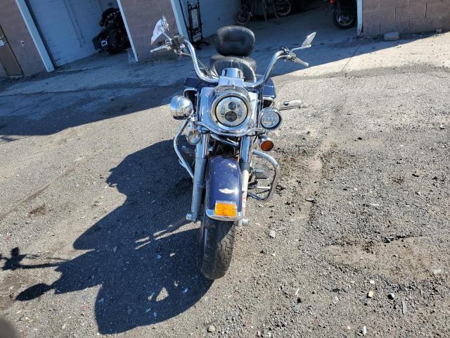 HARLEY-DAVIDSON FLHRI SHRI 2003 blue  gas 1HD1FWW1X3Y733943 photo #3