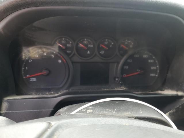 2022 CHEVROLET 2500 2GC4YLE7XN1232506