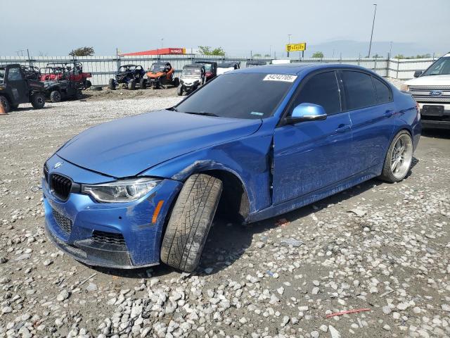 Vin: wba3a9c57fkw74484, lot: 54242705, bmw 3 series i 2015 img_1
