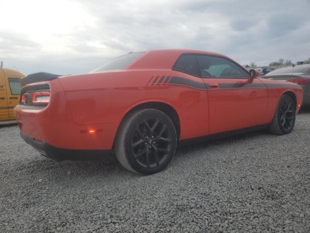 Vin: 2c3cdzag3lh185439, lot: 52992225, dodge challenger sxt 20203