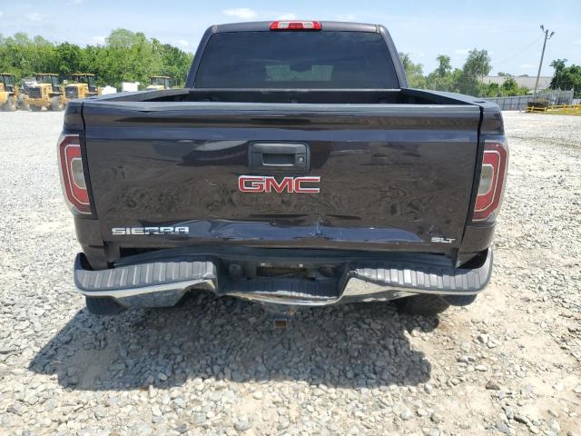 2016 GMC SIERRA K15 - 3GTU2NEC6GG108267