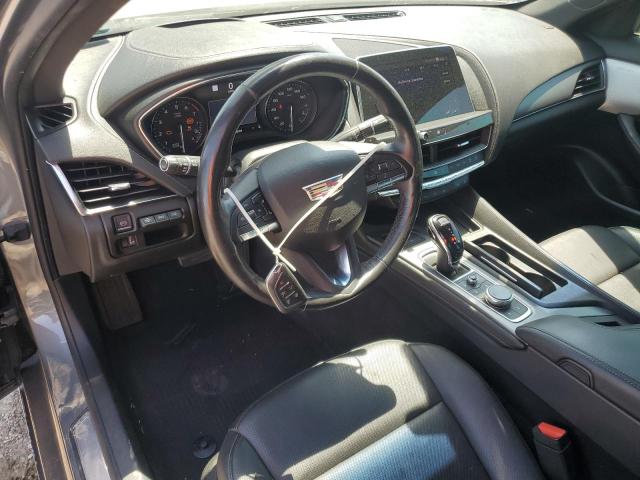 2020 CADILLAC CT5 PREMIU 1G6DN5RK5L0152156