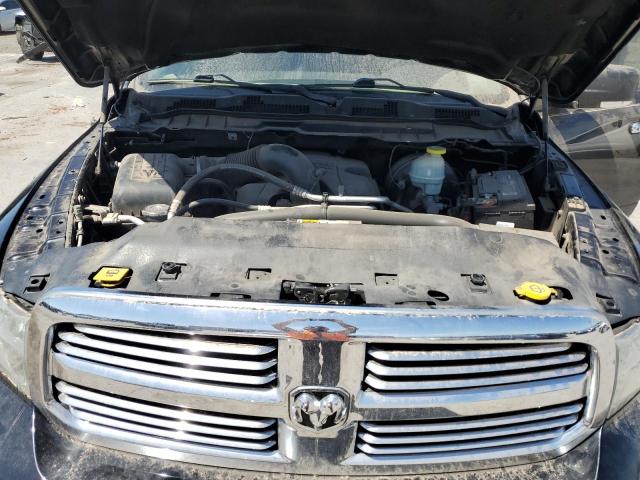 2017 RAM 1500 SLT - 1C6RR6LT8HS642768