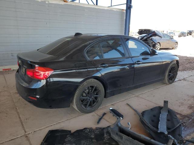 Vin: wba8e1g57gnt33656, lot: 54574315, bmw 3 series i 20163