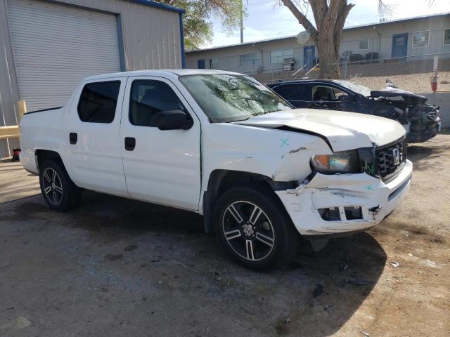 Vin: 5fpyk1f71db005942, lot: 53693385, honda ridgeline sport 20134