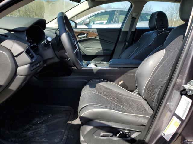 2021 ACURA TLX ADVANC 19UUB5F66MA001711