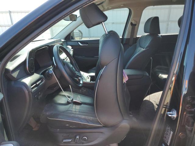 2023 HYUNDAI PALISADE L - KM8R54GE5PU561536