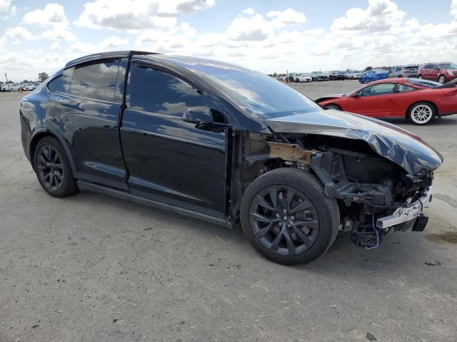 Vin: 7saxcde59rf449809, lot: 54736205, tesla model x 20244