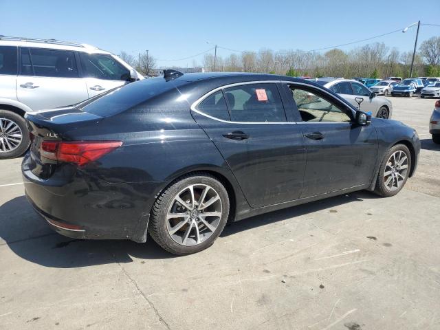 2016 ACURA TLX - 19UUB2F37GA000270