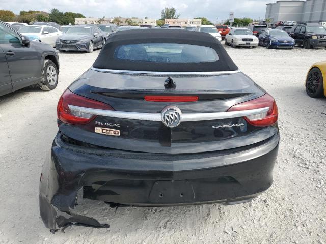 2016 BUICK CASCADA PR - W04WT3N55GG137910