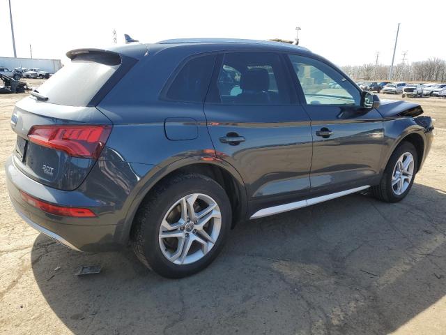 Vin: wa1anafy8j2127183, lot: 51961715, audi q5 premium 20183