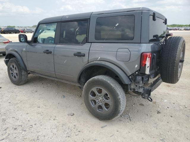 Vin: 1fmde5bh1nla88738, lot: 55268095, ford bronco base 20222