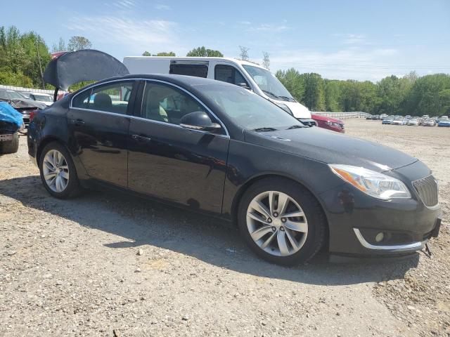 Vin: 2g4gs5gx0g9158245, lot: 52427525, buick regal premium 20164