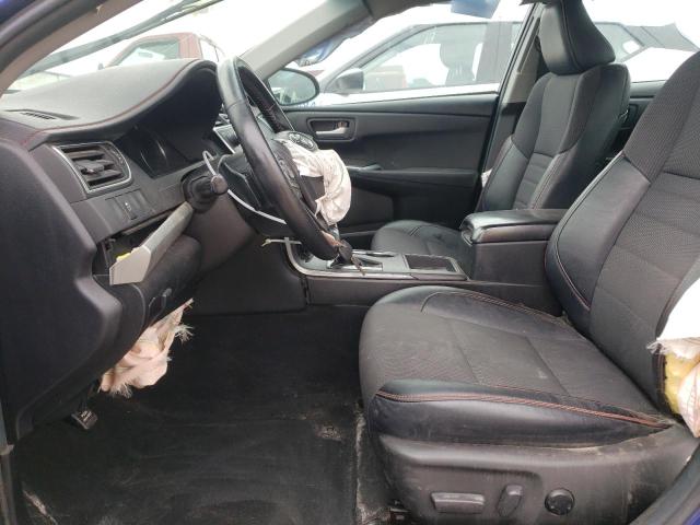 2016 TOYOTA CAMRY LE - 4T1BF1FK8GU554763