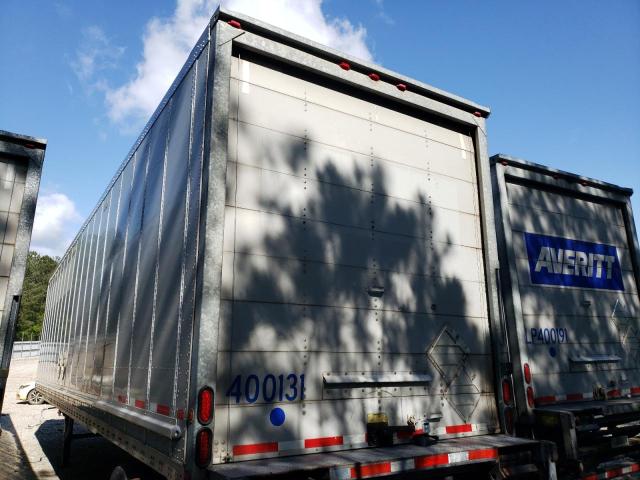 WABASH DRY VAN 2014 silver   1JJV401D3EL825930 photo #4