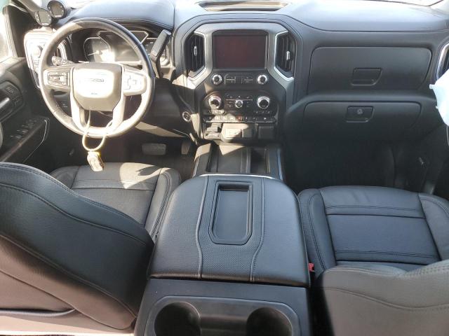 2021 GMC SIERRA K35 - 1GT49WEY2MF108826