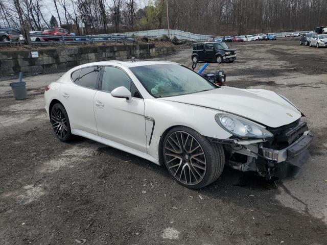 Vin: wp0aa2a73bl019314, lot: 51682585, porsche panamera 2 20114