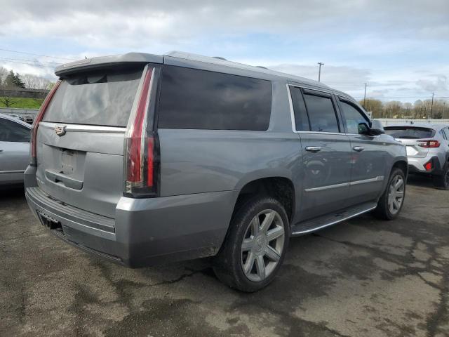 Vin: 1gys4jkj9jr374140, lot: 51520445, cadillac escalade esv premium luxury 20183