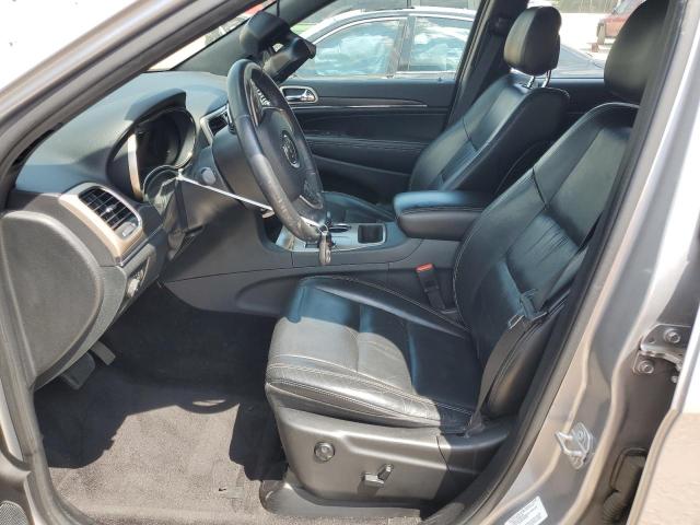 2015 JEEP GRAND CHER - 1C4RJEBGXFC713801