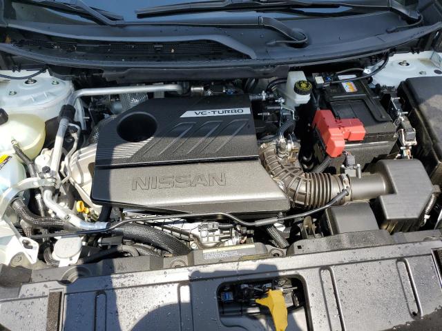 2023 NISSAN ROGUE PLAT - JN8BT3DC8PW107685