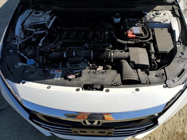 2022 HONDA ACCORD LX - 1HGCV1F19NA019914