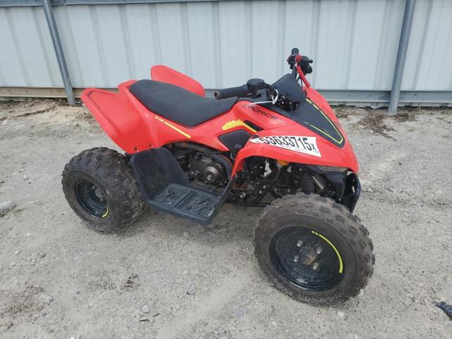 cf moto CFORCE 110