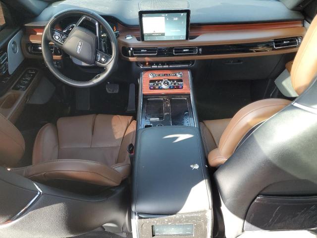 2024 LINCOLN AVIATOR RE - 5LM5J7XC1RGL07153