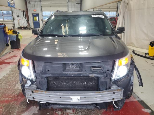2015 FORD EXPLORER L - 1FM5K8F85FGB57238